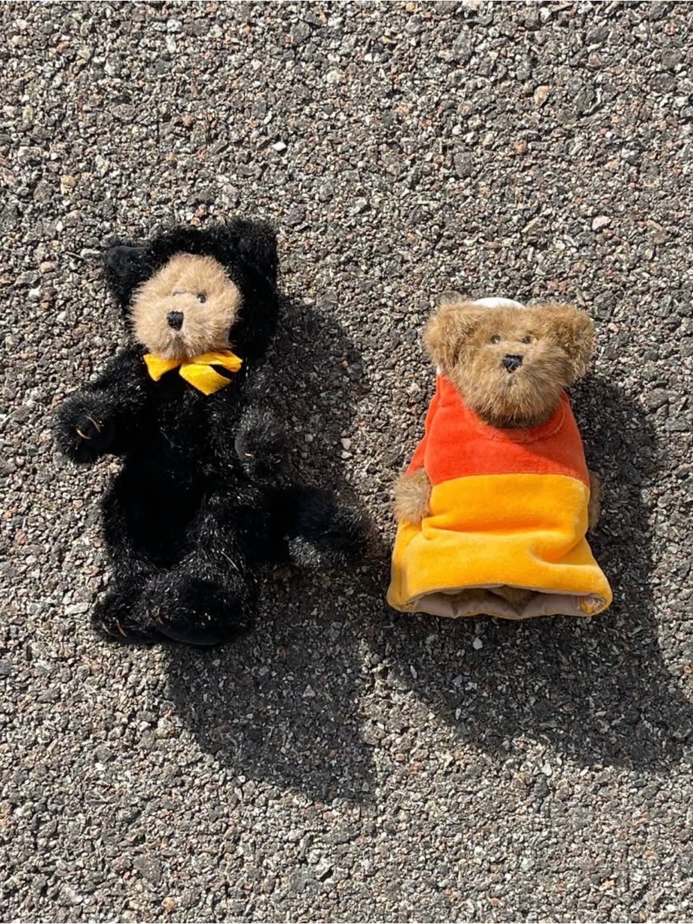 Boyd’s Bears Halloween